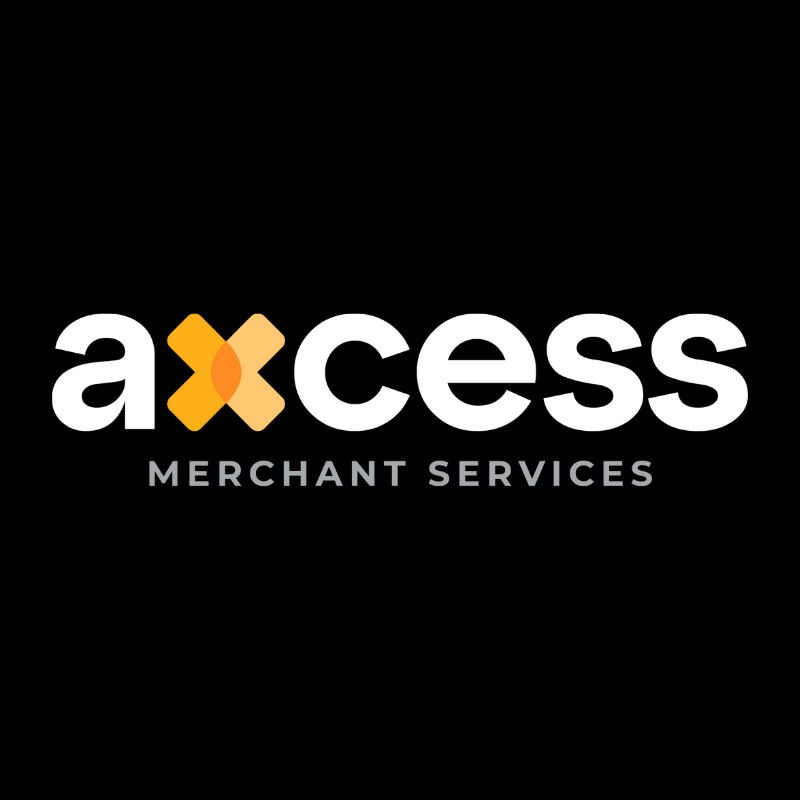 axcess MERCHANT SERVICES